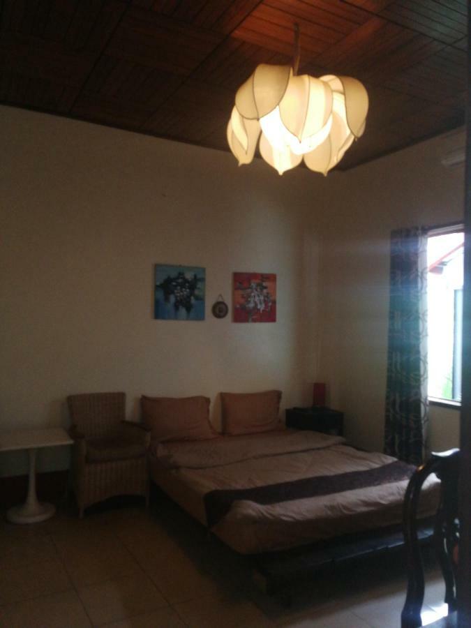 Sovanphum Villa Phnom Penh Bagian luar foto